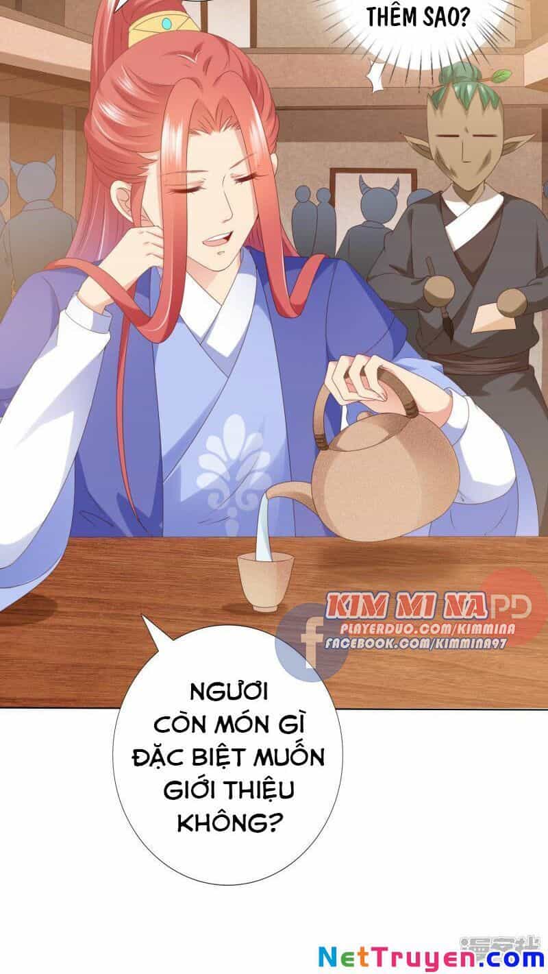 Sư Phụ, Cái Kia Ăn Ngon! - Chương 77 - ảnh 9