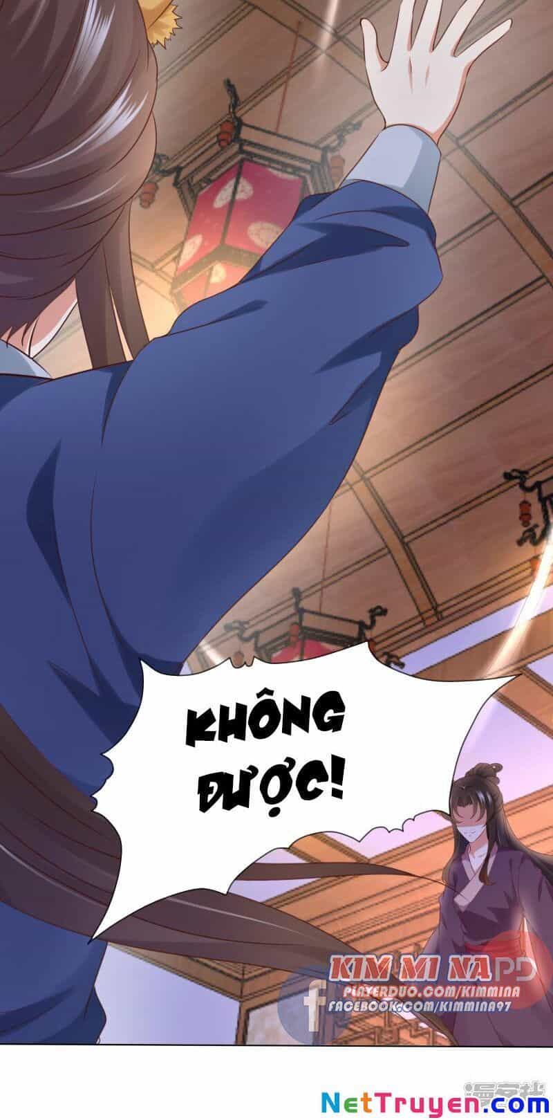 Sư Phụ, Cái Kia Ăn Ngon! - Chương 78 - ảnh 17