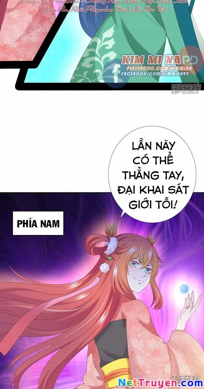 Sư Phụ, Cái Kia Ăn Ngon! - Chương 78 - ảnh 23