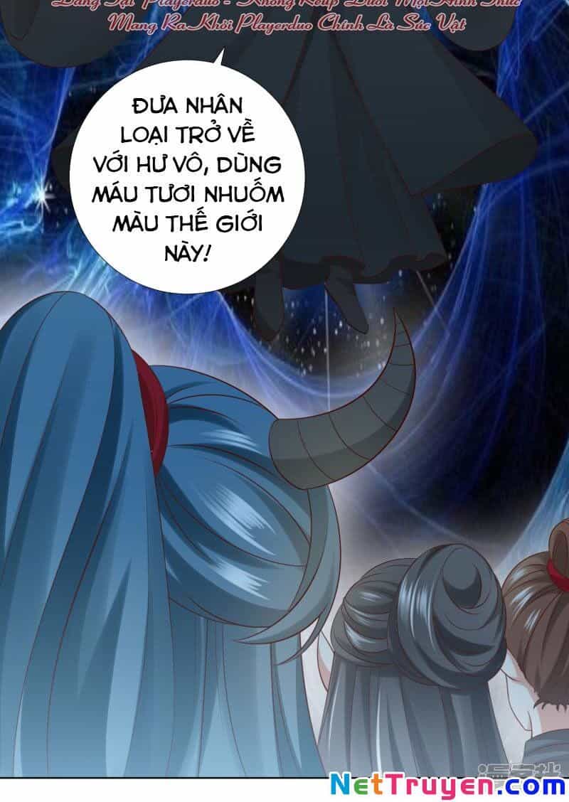 Sư Phụ, Cái Kia Ăn Ngon! - Chương 78 - ảnh 27