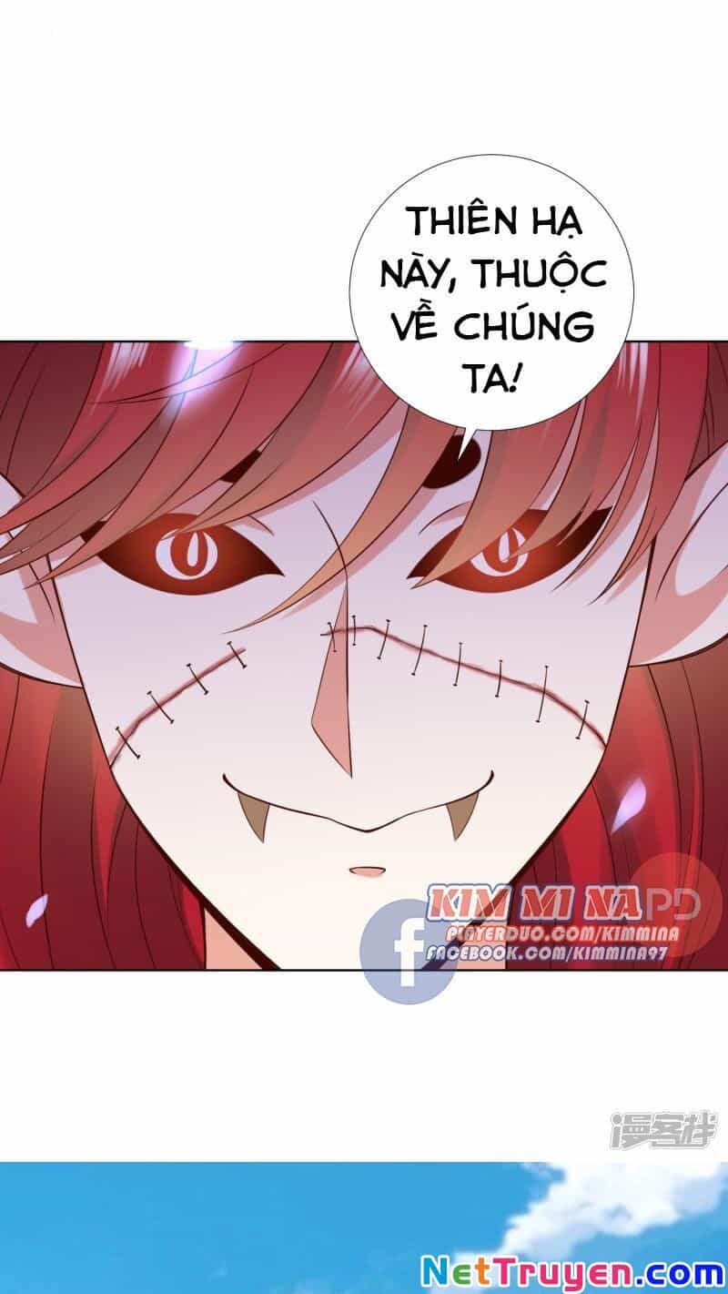 Sư Phụ, Cái Kia Ăn Ngon! - Chương 78 - ảnh 28