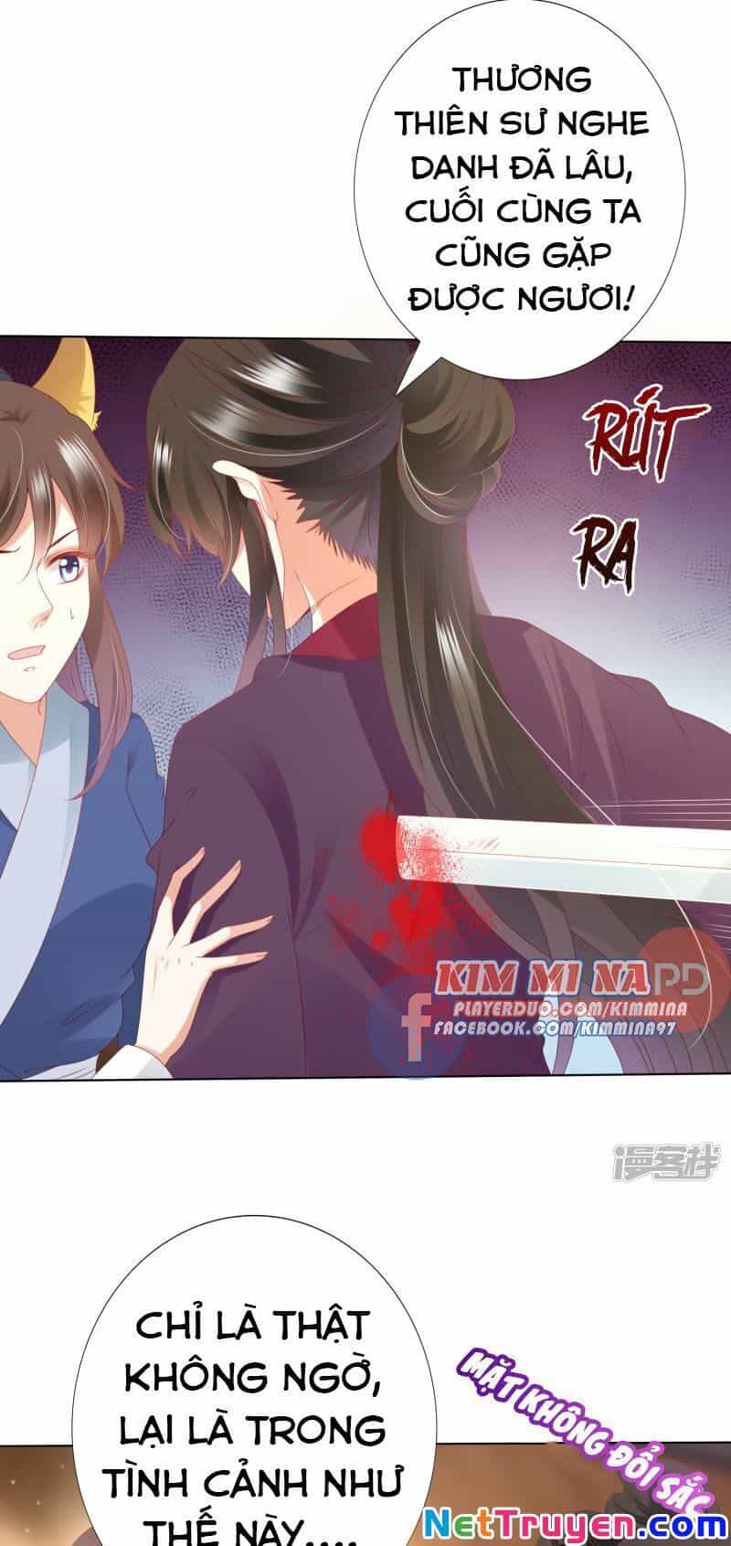Sư Phụ, Cái Kia Ăn Ngon! - Chương 78 - ảnh 6