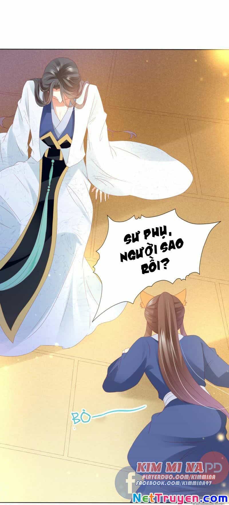 Sư Phụ, Cái Kia Ăn Ngon! - Chương 79 - ảnh 12