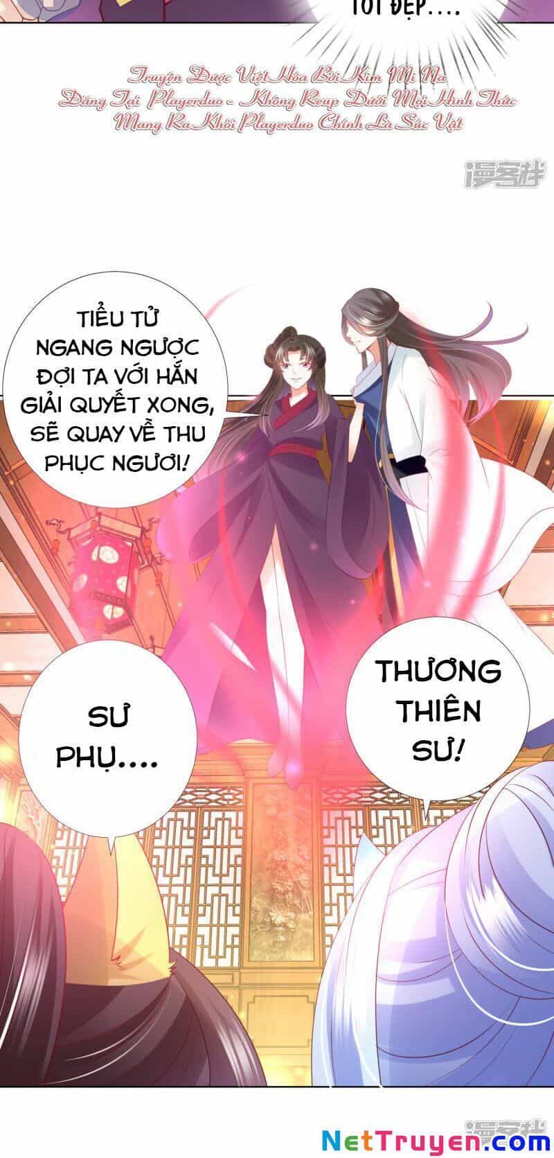 Sư Phụ, Cái Kia Ăn Ngon! - Chương 79 - ảnh 27