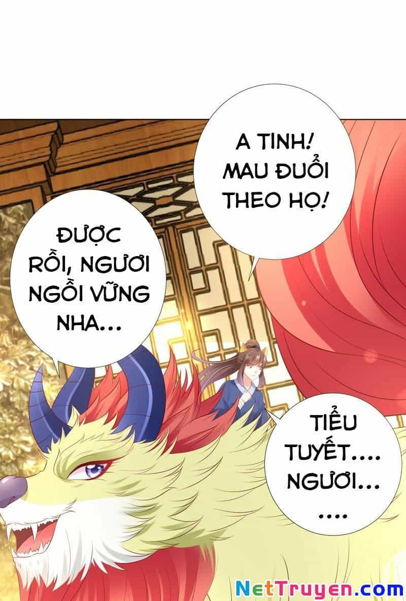 Sư Phụ, Cái Kia Ăn Ngon! - Chương 79 - ảnh 28