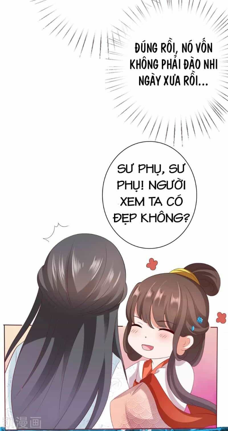 Sư Phụ, Cái Kia Ăn Ngon! - Chương 8 - ảnh 34