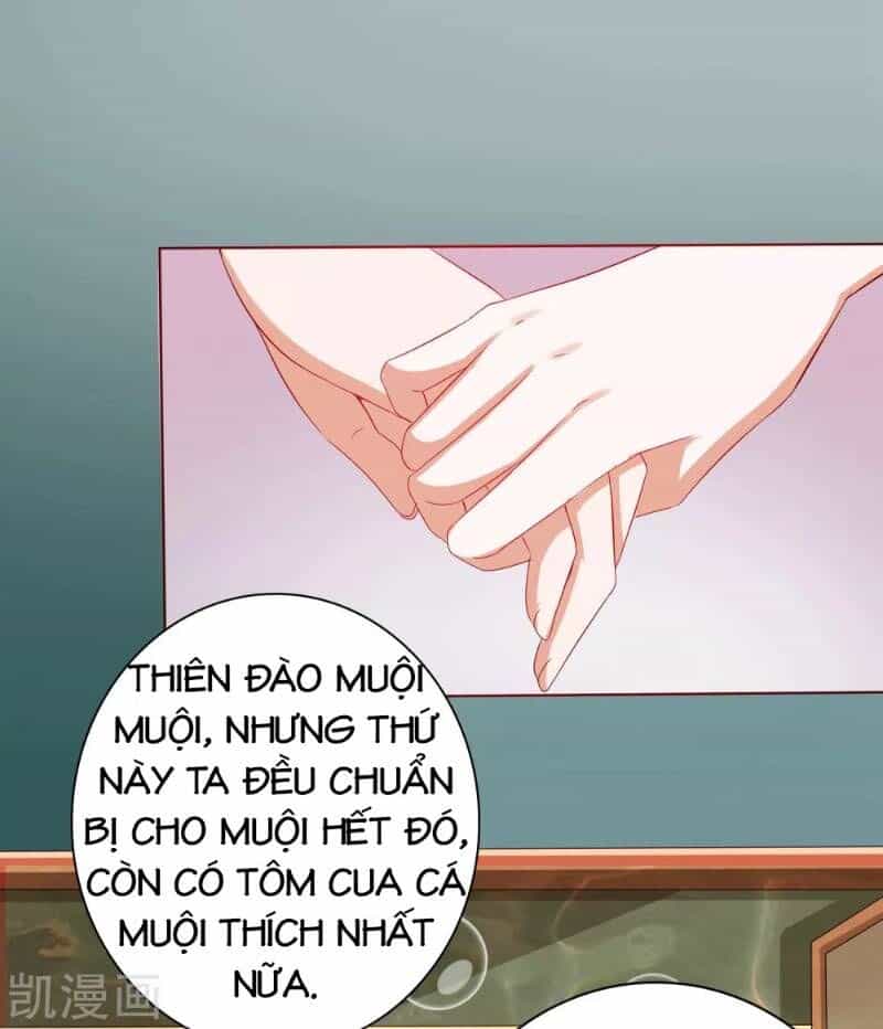 Sư Phụ, Cái Kia Ăn Ngon! - Chương 8 - ảnh 36