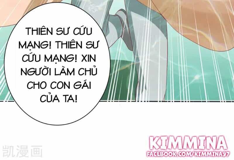 Sư Phụ, Cái Kia Ăn Ngon! - Chương 8 - ảnh 47