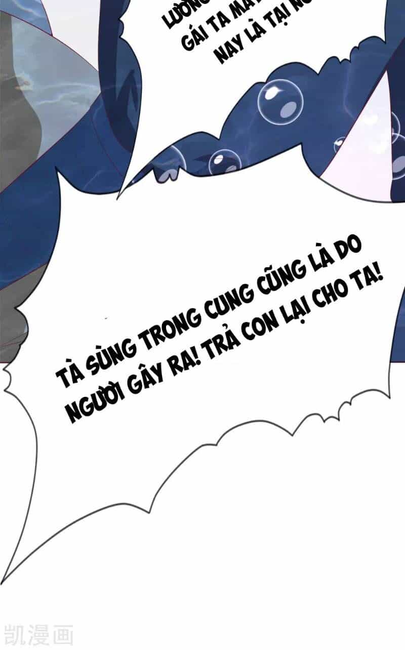 Sư Phụ, Cái Kia Ăn Ngon! - Chương 8 - ảnh 51