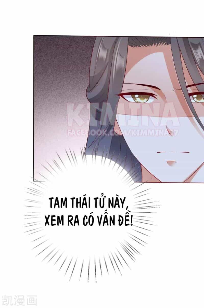 Sư Phụ, Cái Kia Ăn Ngon! - Chương 8 - ảnh 53