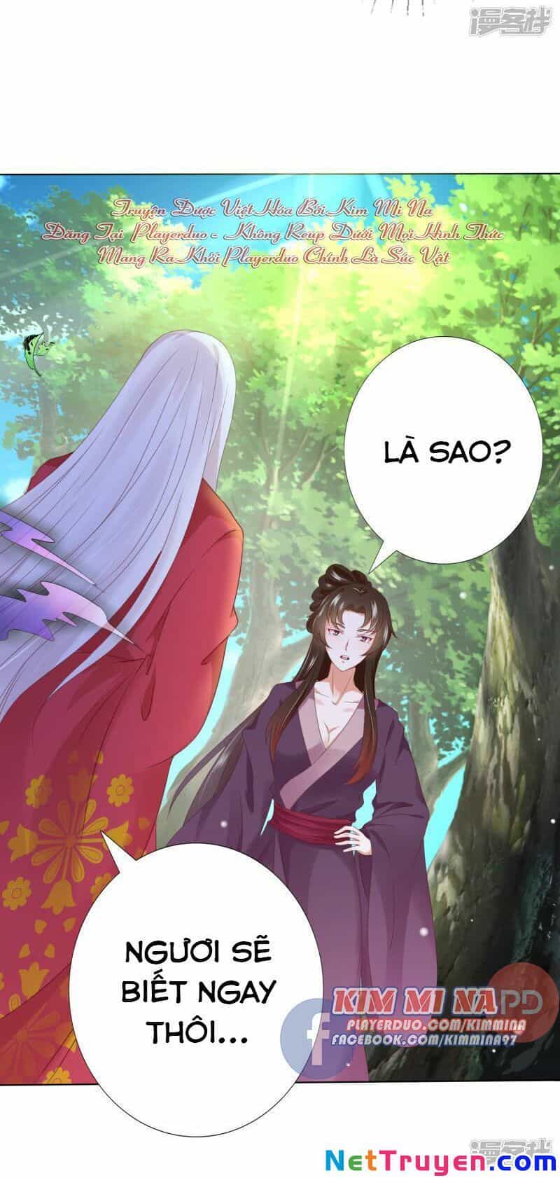 Sư Phụ, Cái Kia Ăn Ngon! - Chương 80 - ảnh 15