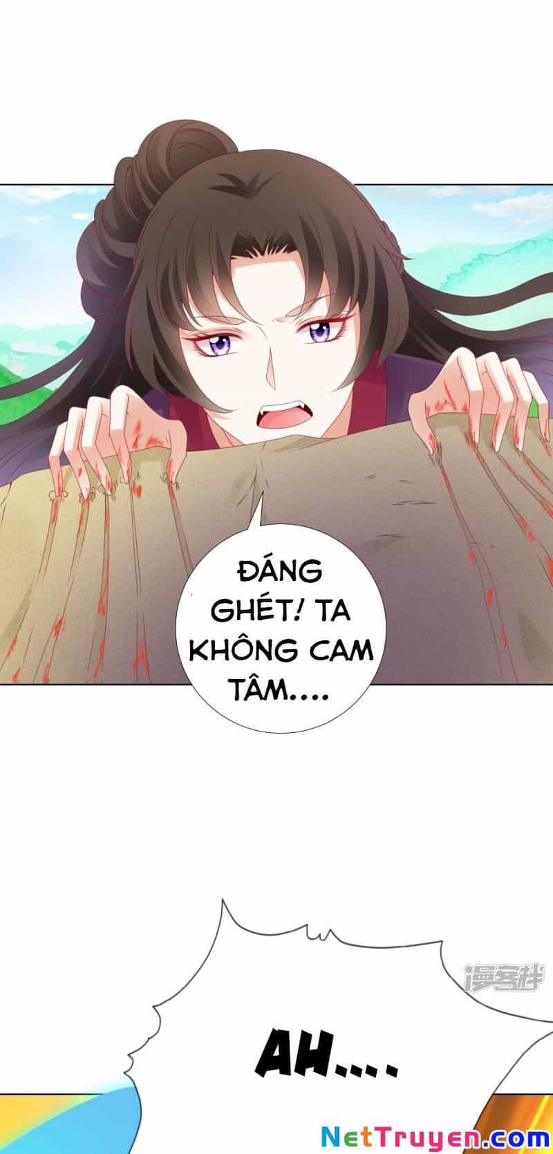 Sư Phụ, Cái Kia Ăn Ngon! - Chương 80 - ảnh 32