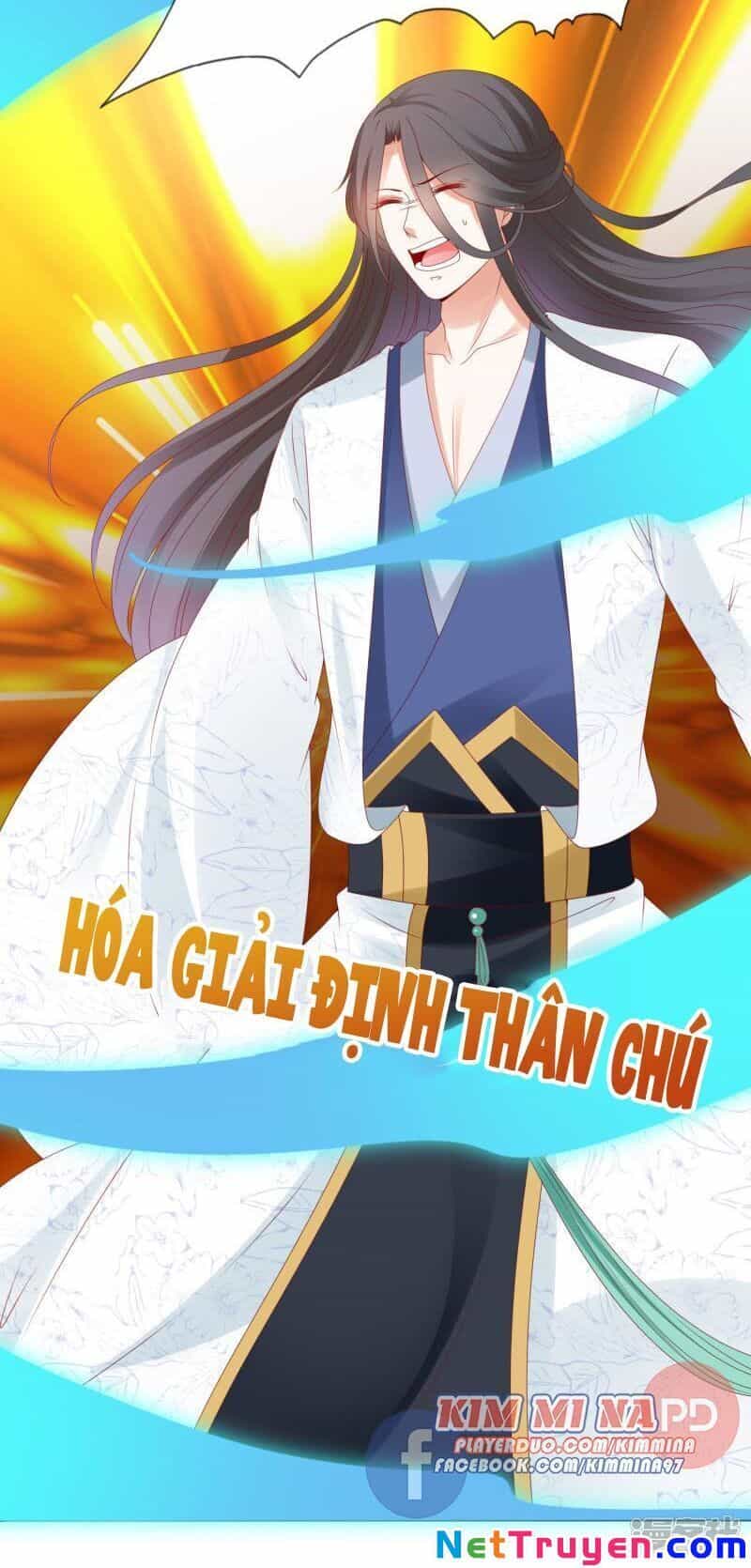Sư Phụ, Cái Kia Ăn Ngon! - Chương 80 - ảnh 33