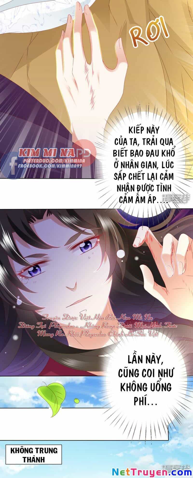 Sư Phụ, Cái Kia Ăn Ngon! - Chương 81 - ảnh 10