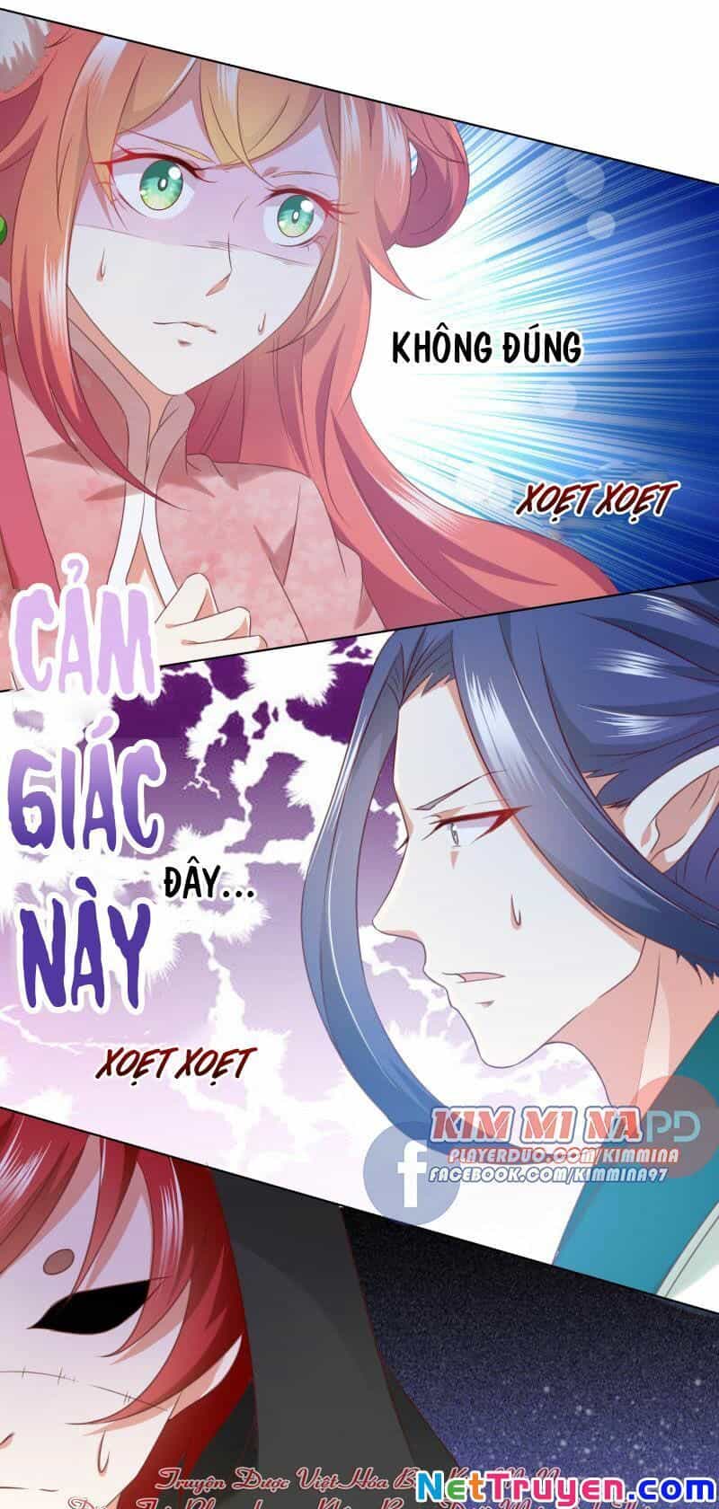 Sư Phụ, Cái Kia Ăn Ngon! - Chương 81 - ảnh 17