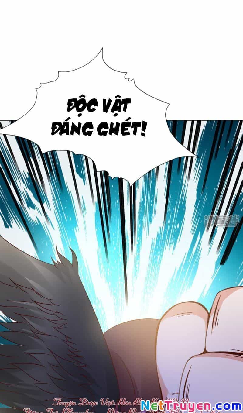 Sư Phụ, Cái Kia Ăn Ngon! - Chương 81 - ảnh 25
