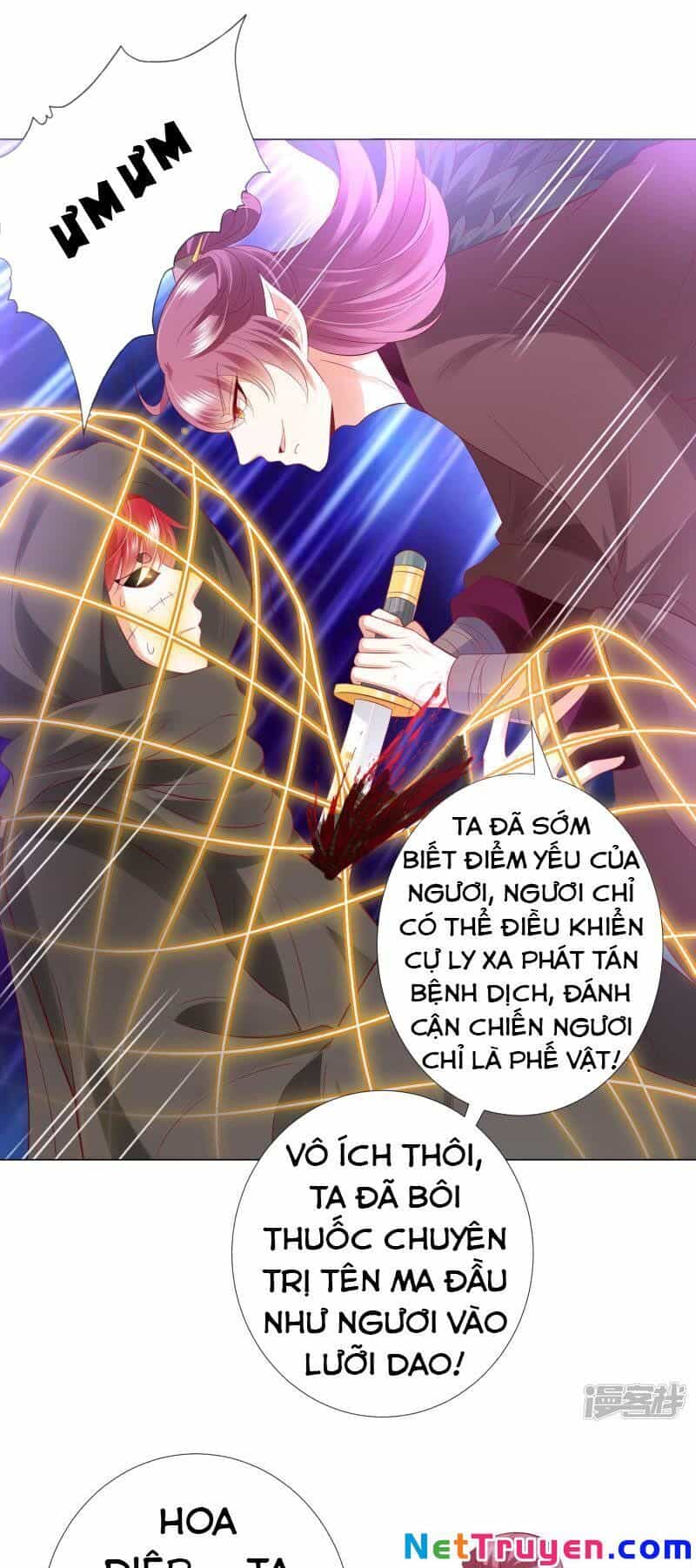 Sư Phụ, Cái Kia Ăn Ngon! - Chương 81 - ảnh 27