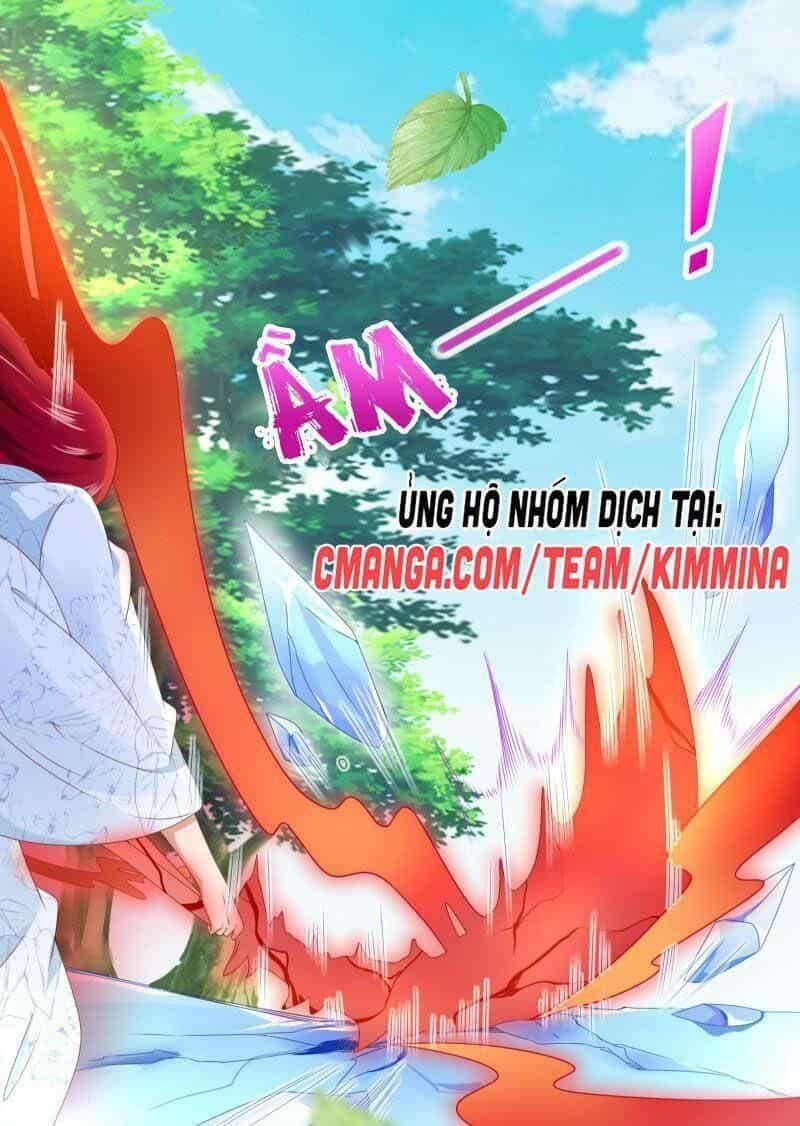 Sư Phụ, Cái Kia Ăn Ngon! - Chương 82 - ảnh 10