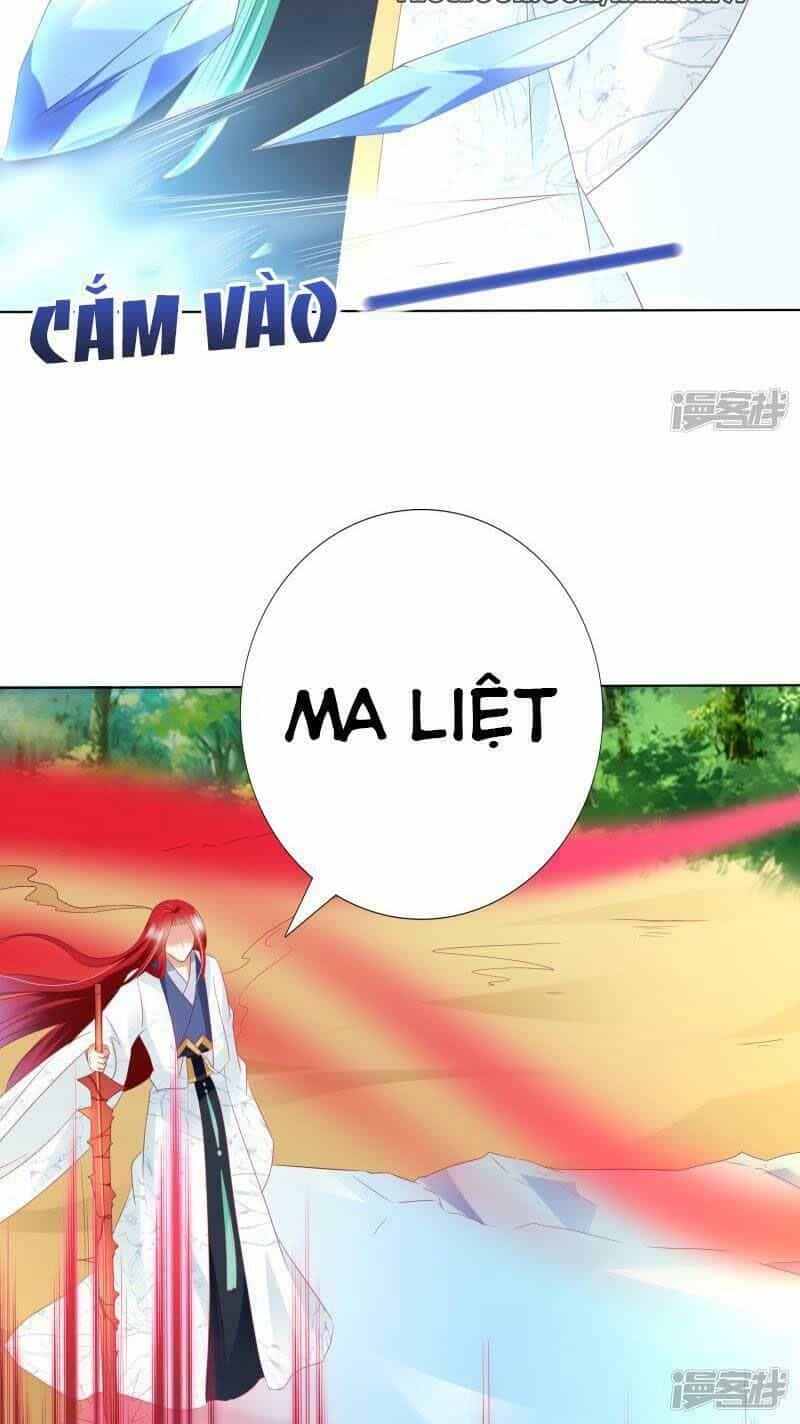 Sư Phụ, Cái Kia Ăn Ngon! - Chương 82 - ảnh 13