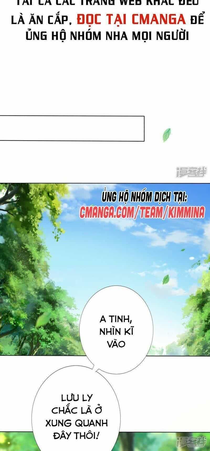 Sư Phụ, Cái Kia Ăn Ngon! - Chương 82 - ảnh 21