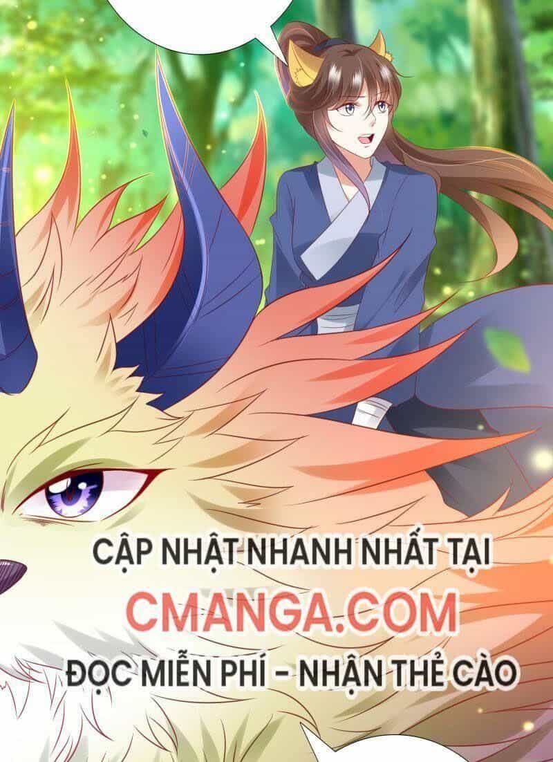 Sư Phụ, Cái Kia Ăn Ngon! - Chương 82 - ảnh 22