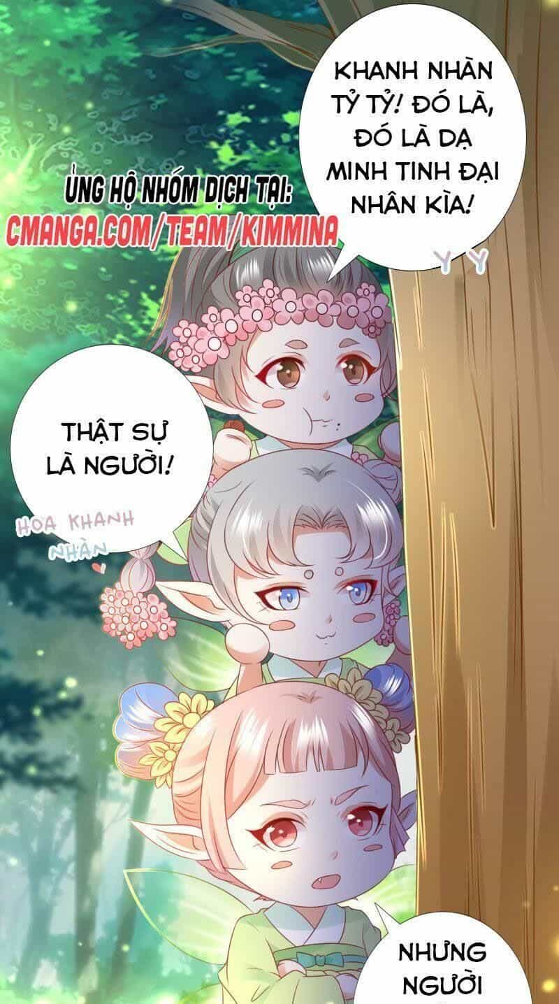 Sư Phụ, Cái Kia Ăn Ngon! - Chương 82 - ảnh 24
