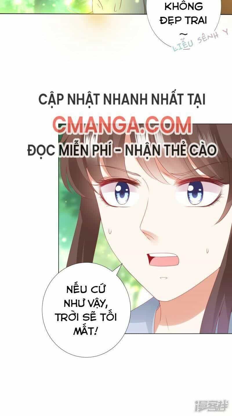 Sư Phụ, Cái Kia Ăn Ngon! - Chương 82 - ảnh 25