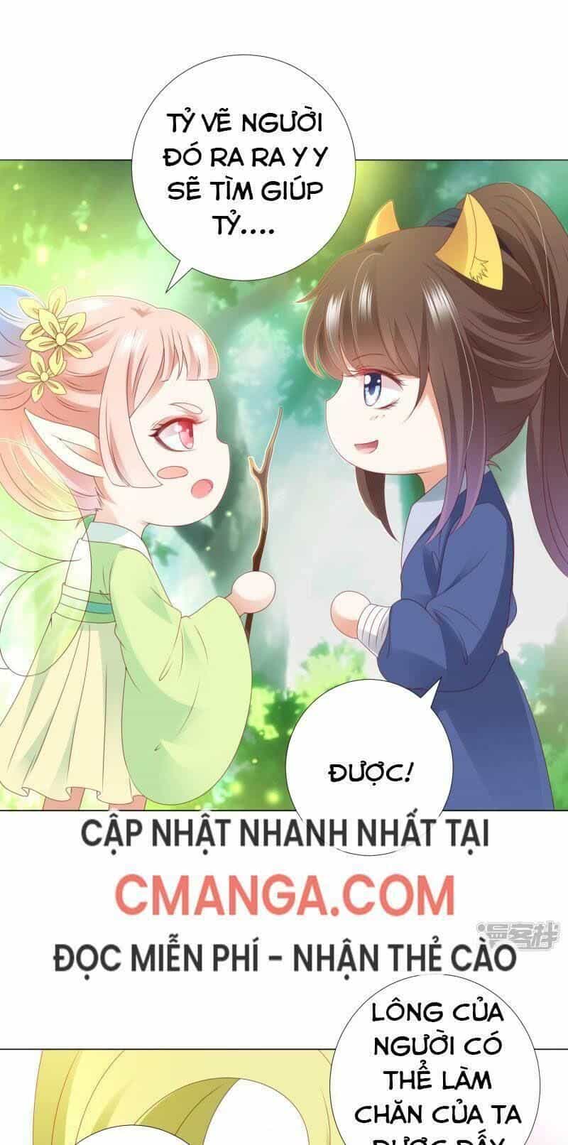 Sư Phụ, Cái Kia Ăn Ngon! - Chương 82 - ảnh 28