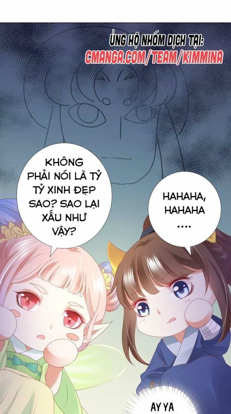 Sư Phụ, Cái Kia Ăn Ngon! - Chương 82 - ảnh 30