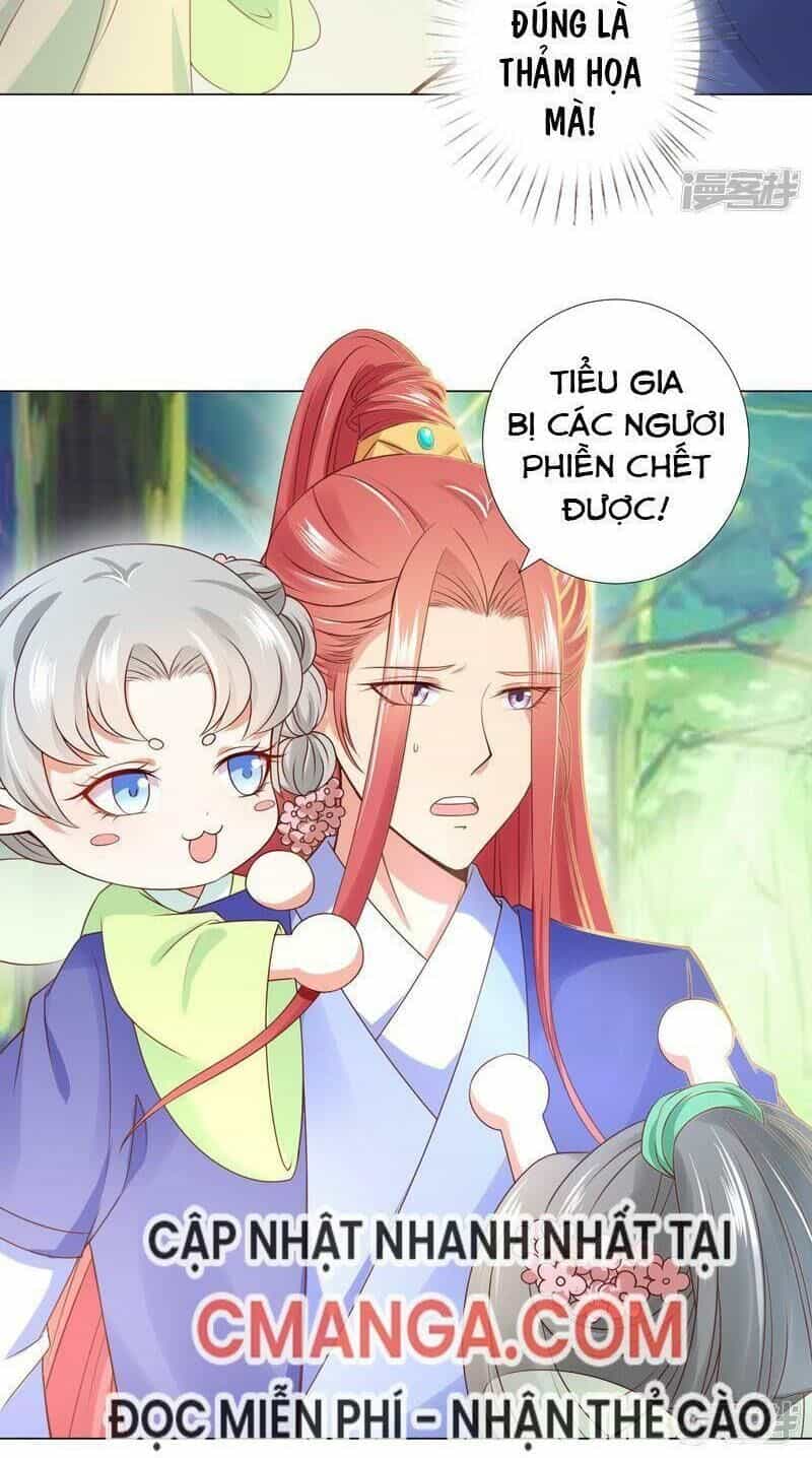 Sư Phụ, Cái Kia Ăn Ngon! - Chương 82 - ảnh 31