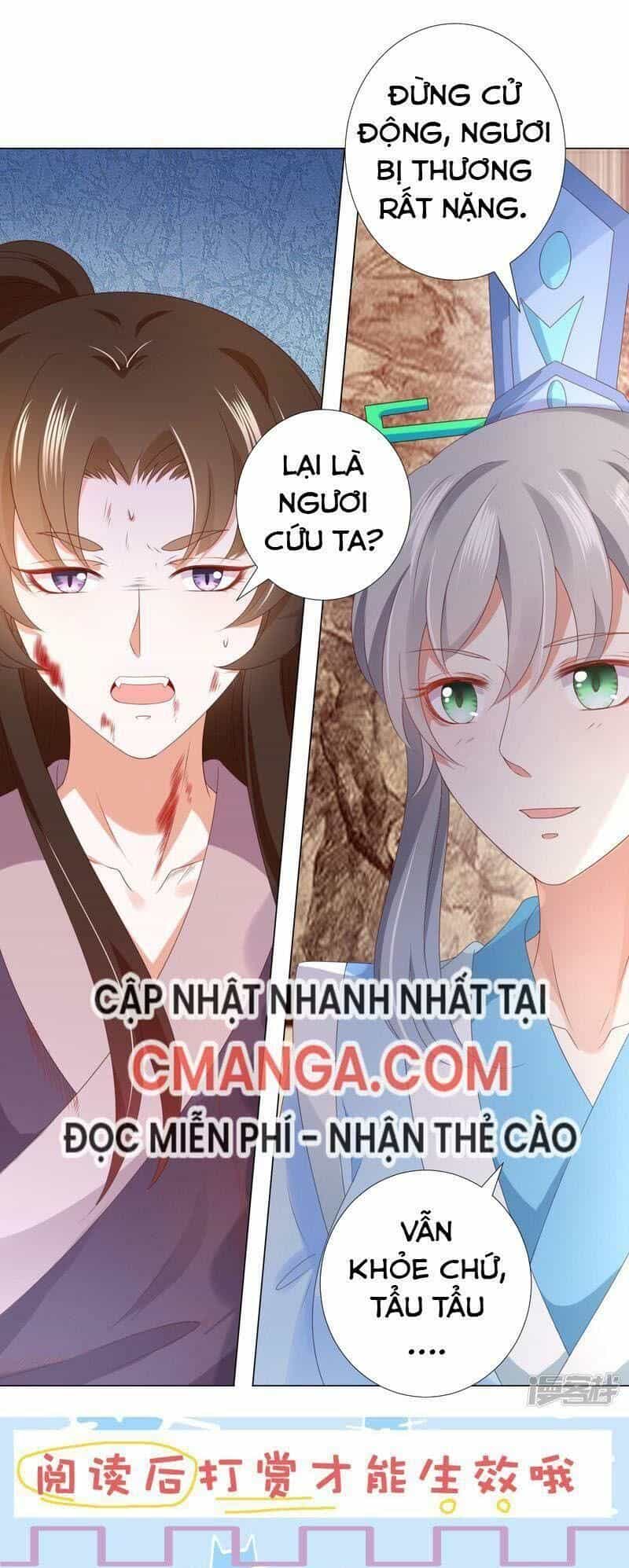 Sư Phụ, Cái Kia Ăn Ngon! - Chương 82 - ảnh 40