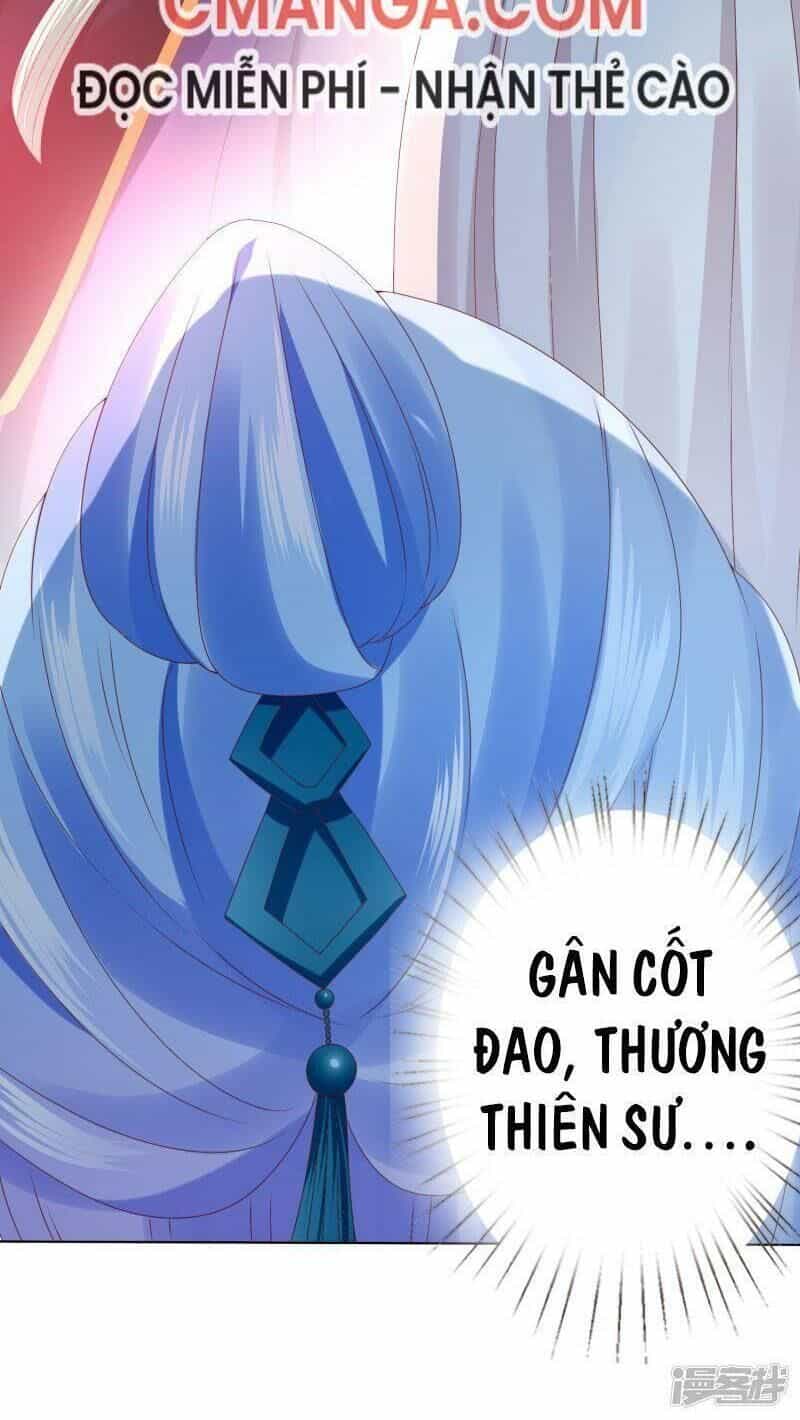 Sư Phụ, Cái Kia Ăn Ngon! - Chương 82 - ảnh 5
