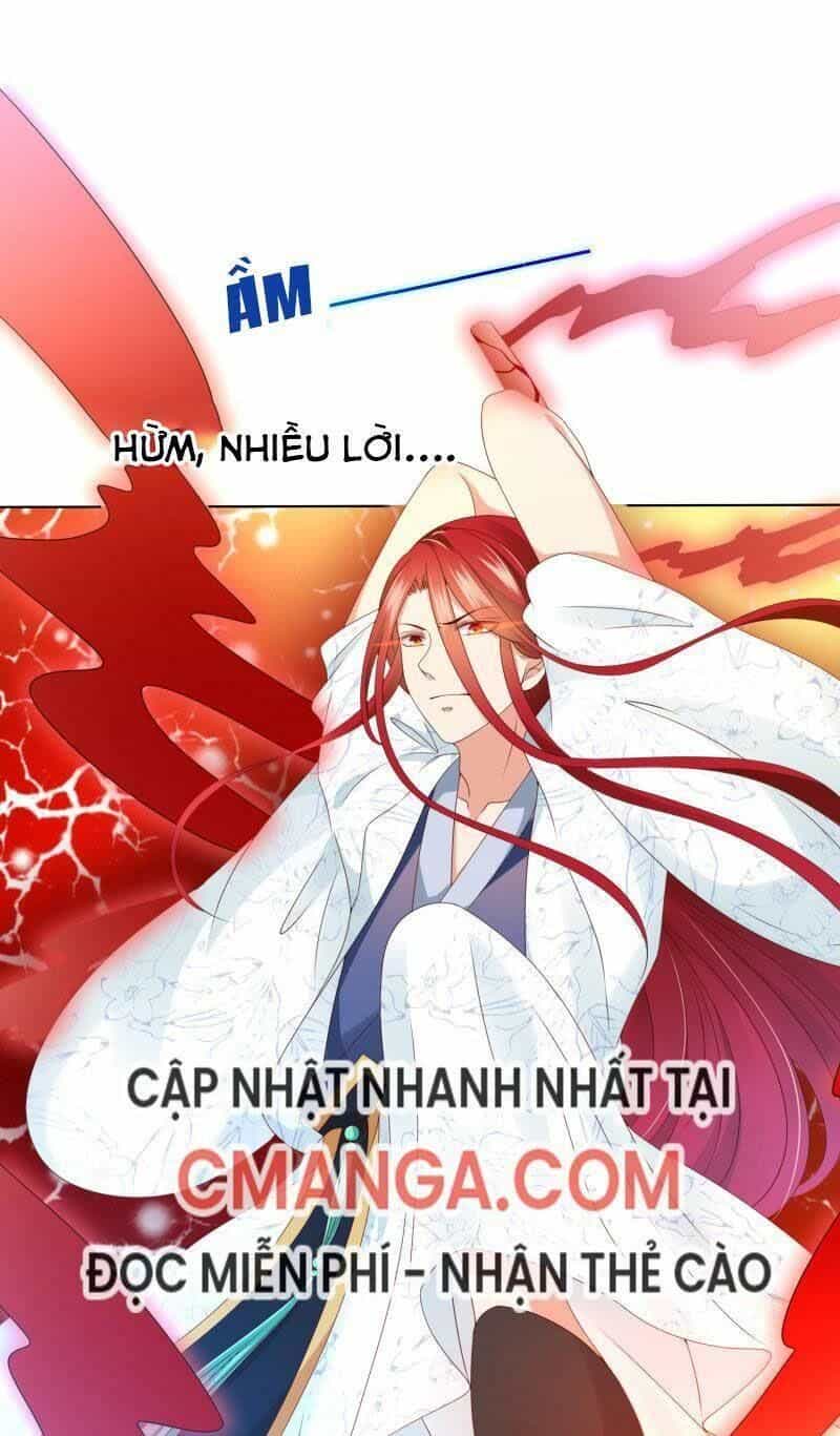 Sư Phụ, Cái Kia Ăn Ngon! - Chương 82 - ảnh 8