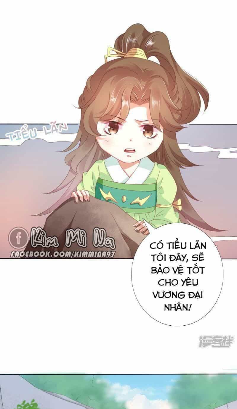 Sư Phụ, Cái Kia Ăn Ngon! - Chương 83 - ảnh 10