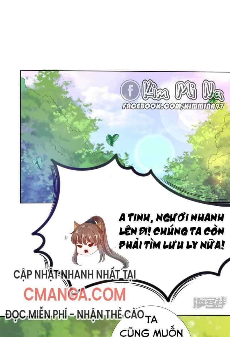 Sư Phụ, Cái Kia Ăn Ngon! - Chương 83 - ảnh 12
