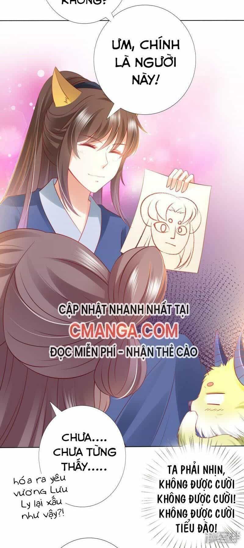 Sư Phụ, Cái Kia Ăn Ngon! - Chương 83 - ảnh 20