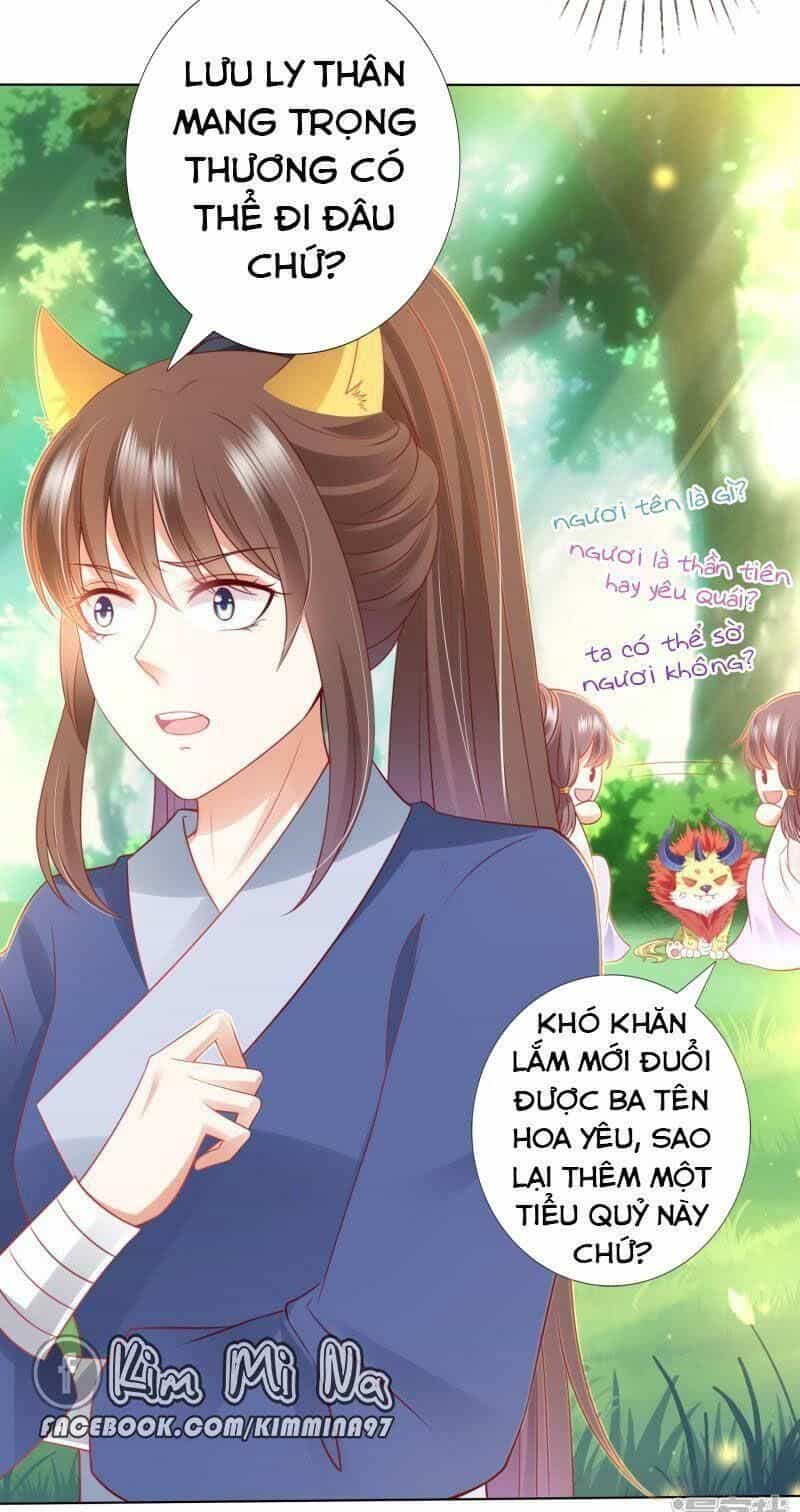 Sư Phụ, Cái Kia Ăn Ngon! - Chương 83 - ảnh 21