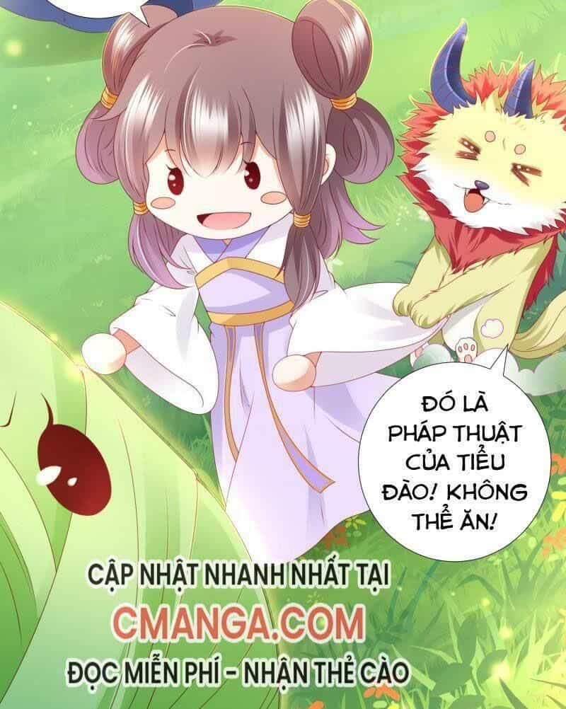 Sư Phụ, Cái Kia Ăn Ngon! - Chương 83 - ảnh 23