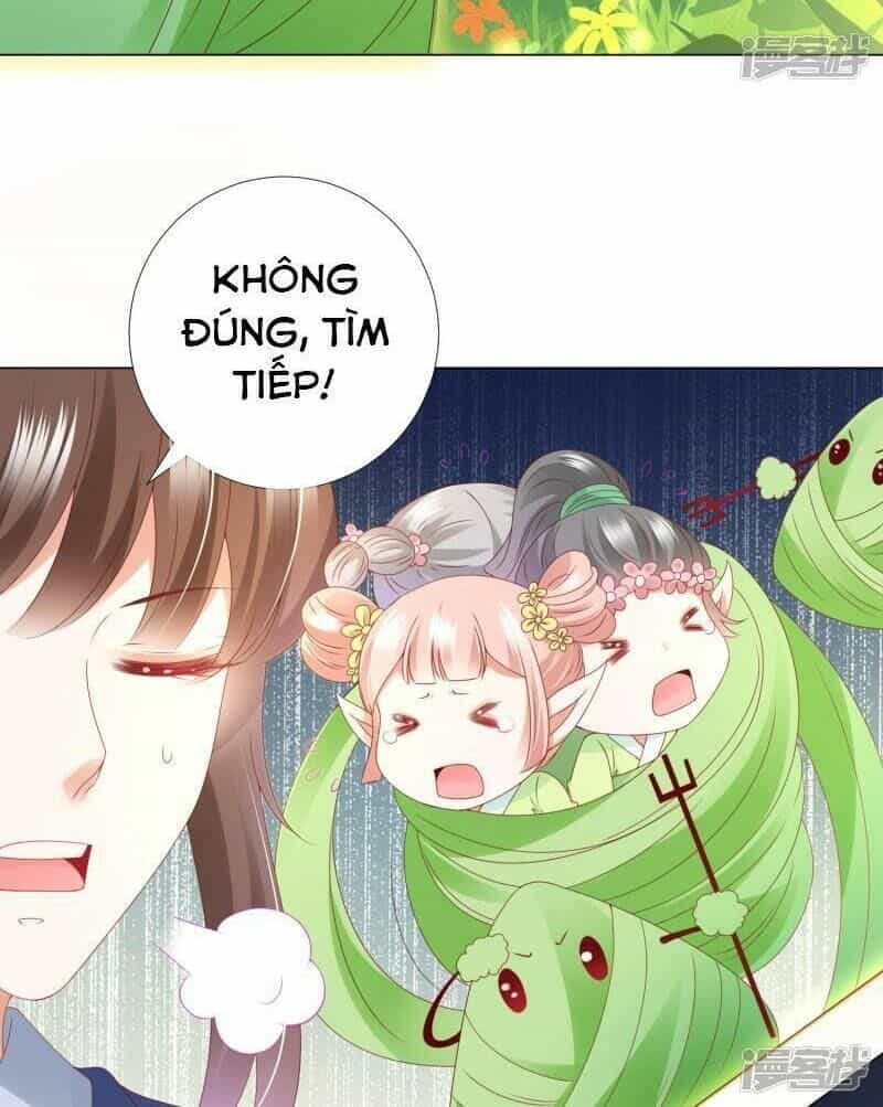 Sư Phụ, Cái Kia Ăn Ngon! - Chương 83 - ảnh 24