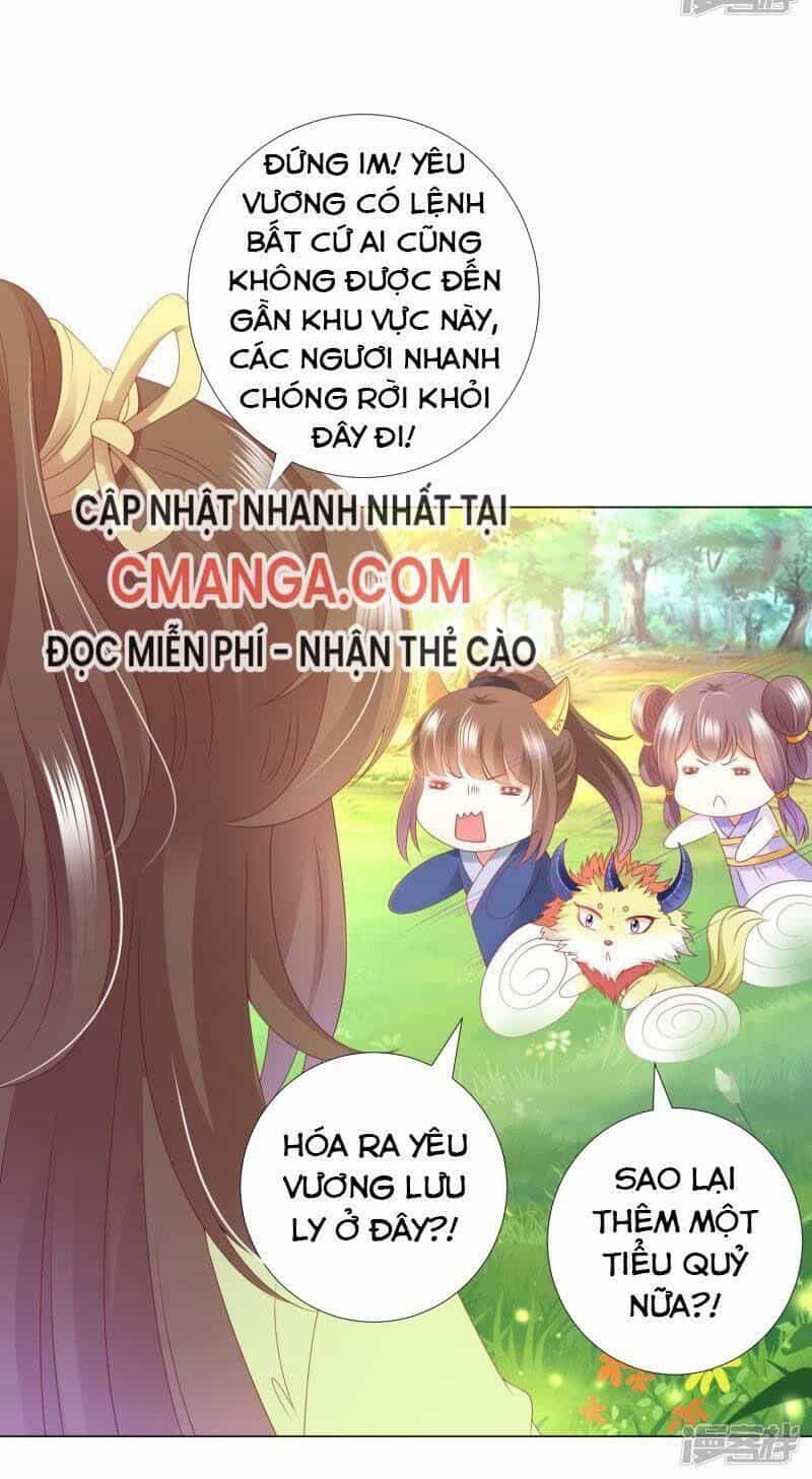 Sư Phụ, Cái Kia Ăn Ngon! - Chương 83 - ảnh 26
