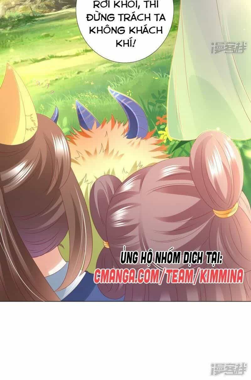 Sư Phụ, Cái Kia Ăn Ngon! - Chương 83 - ảnh 28