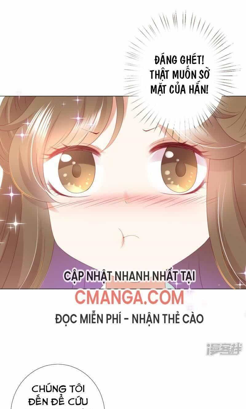 Sư Phụ, Cái Kia Ăn Ngon! - Chương 83 - ảnh 29