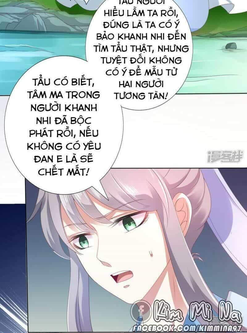 Sư Phụ, Cái Kia Ăn Ngon! - Chương 83 - ảnh 3