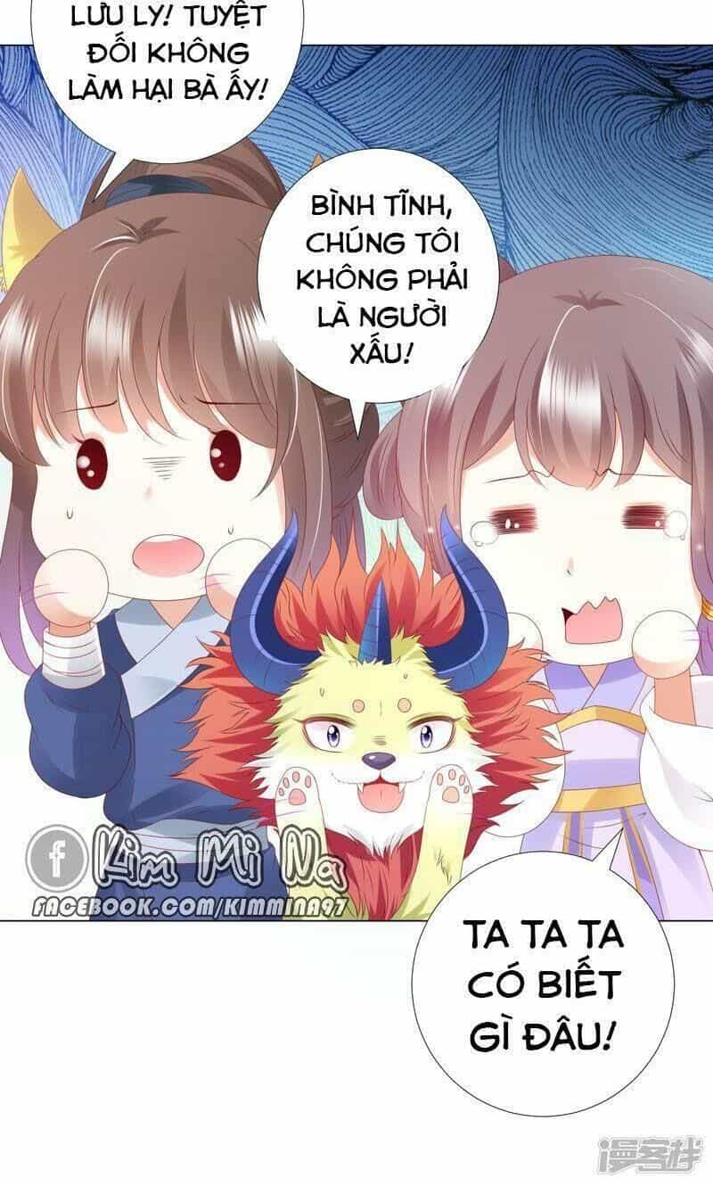 Sư Phụ, Cái Kia Ăn Ngon! - Chương 83 - ảnh 30