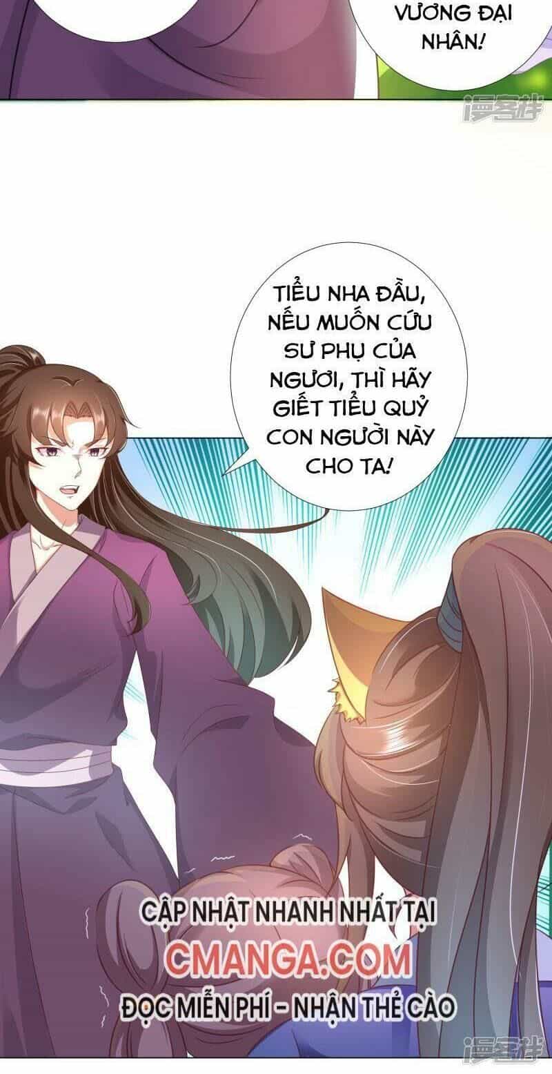 Sư Phụ, Cái Kia Ăn Ngon! - Chương 83 - ảnh 38