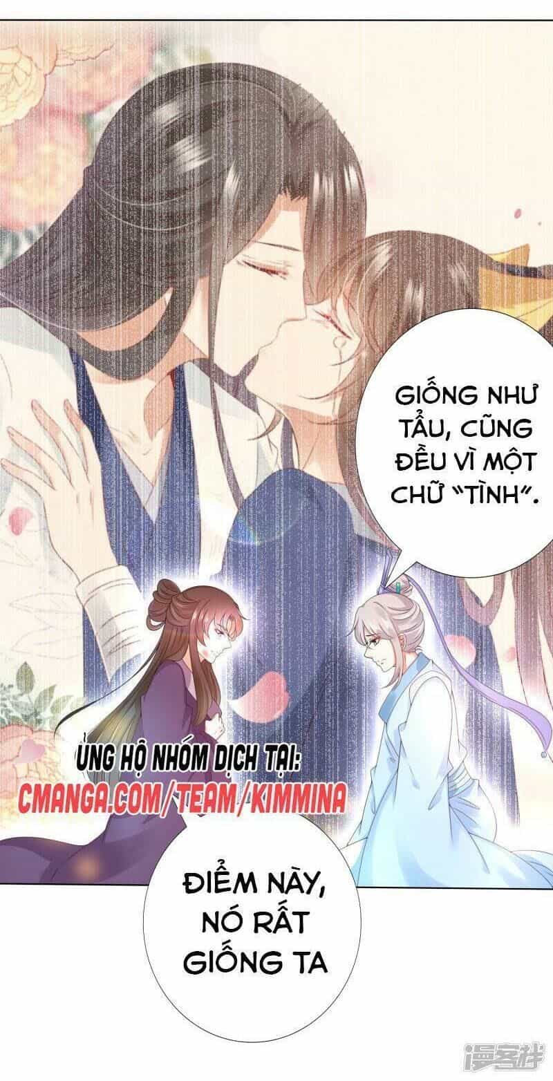 Sư Phụ, Cái Kia Ăn Ngon! - Chương 83 - ảnh 5