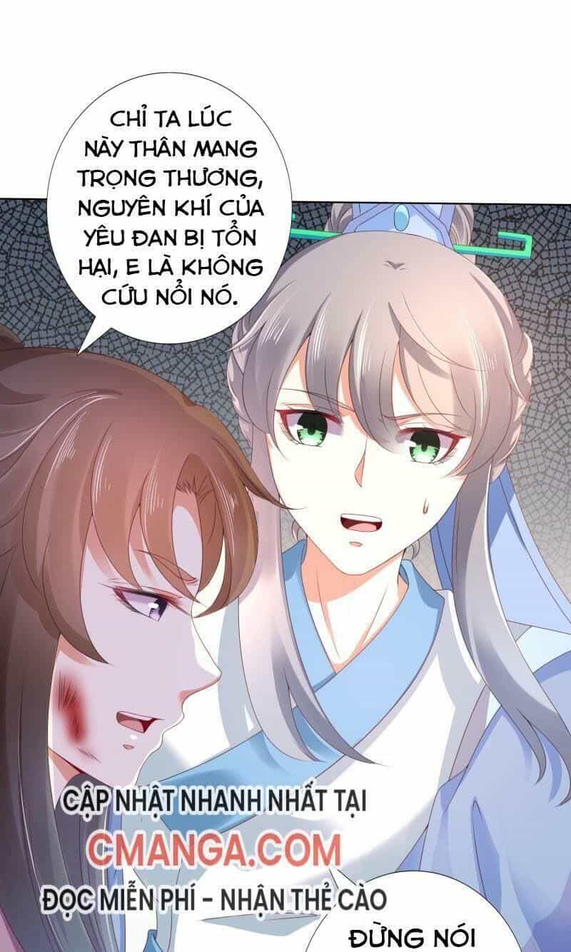 Sư Phụ, Cái Kia Ăn Ngon! - Chương 83 - ảnh 6