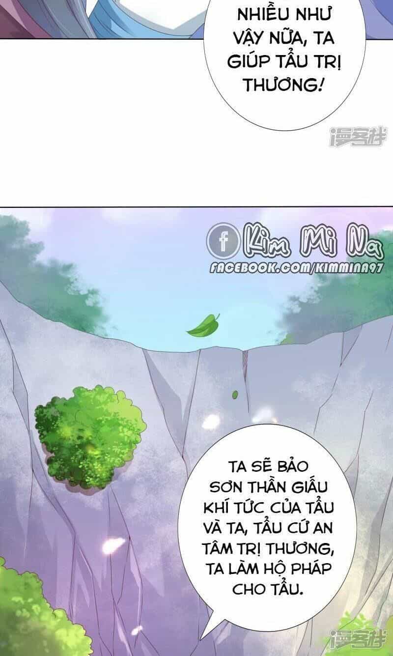 Sư Phụ, Cái Kia Ăn Ngon! - Chương 83 - ảnh 7
