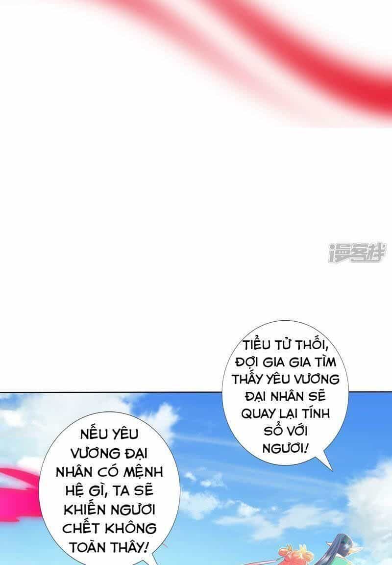 Sư Phụ, Cái Kia Ăn Ngon! - Chương 84 - ảnh 16