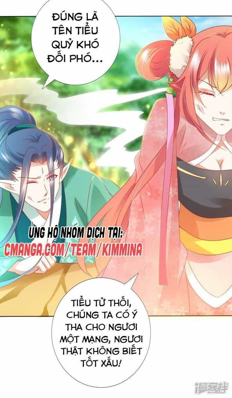 Sư Phụ, Cái Kia Ăn Ngon! - Chương 84 - ảnh 19